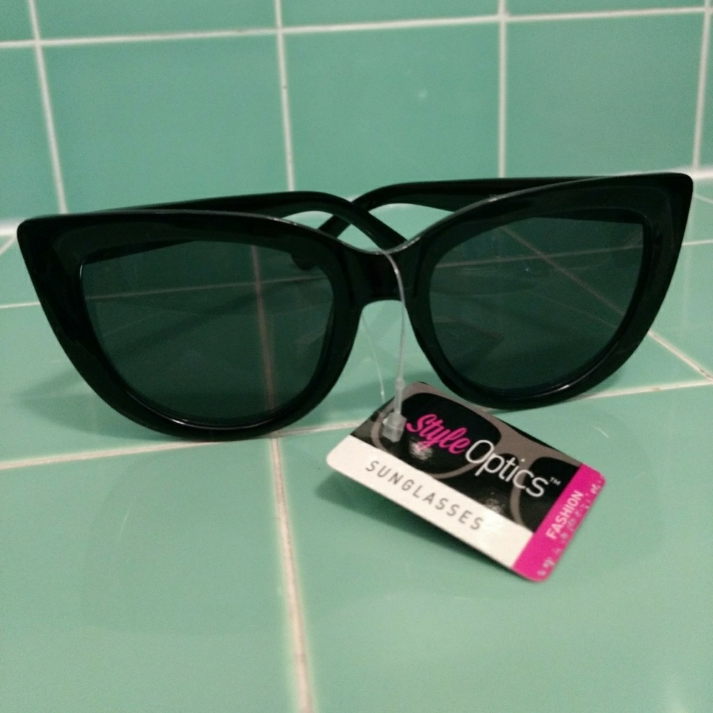Retro Sunnys